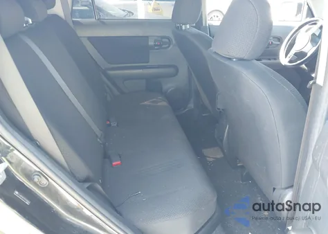 2009 Scion Xb from USA, damaged, VIN JTLKE50E791070996